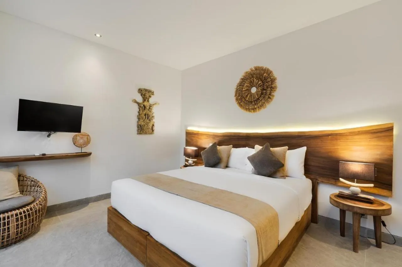 אובוד Epiphany 5 Bedroom Valey View Luxury Villa Cyn